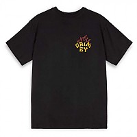 [해외]GRIMEY The Lucky 드래곤 반팔 티셔츠 140575389 Black
