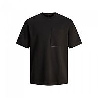 [해외]잭앤존스 Commute 포켓 반팔 티셔츠 140438192 Black