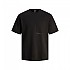 [해외]잭앤존스 Commute 포켓 반팔 티셔츠 140438192 Black