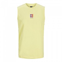 [해외]잭앤존스 Beech 로고 민소매 티셔츠 140437972 Lemon Verbena