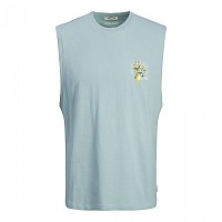 [해외]잭앤존스 Mykonos 민소매 티셔츠 140438678 Gray Mist