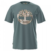 [해외]팀버랜드 Kennebec River Camo Tree 로고 반팔 티셔츠 140594280 Sea Pine