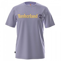 [해외]팀버랜드 Kennebec River 라인ar 로고 반팔 티셔츠 140594297 Purple Ash