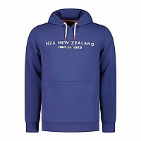 [해외]NZA NEW ZEALAND Diamond 후드티 140750531 Blue 1653