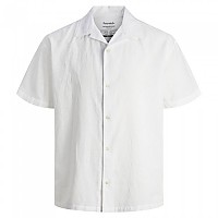 [해외]잭앤존스 썸머 Resort 라인n 반팔 셔츠 140691413 White