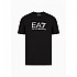 [해외]EA7 EMPORIO 아르마니 3DPT71_PJM9Z 반팔 티셔츠 140778106 Black