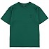 [해외]MAKIA Folke 반팔 티셔츠 140790758 Emerald Green