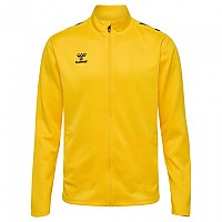 [해외]험멜 운동복 재킷 코어 XK Poly 6140420559 Sports Yellow