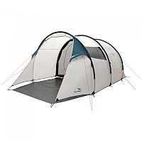 [해외]이지캠프 텐트 Menorca 500 4140785478 Light Grey / Dark Blue