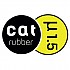 [해외]오순 예비 부품 Rubber Cat 1.5 4.8 mm 4140797244 Black
