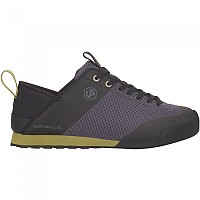 [해외]UNPARALLEL 하이킹 신발 L5 UP 4140863004 Slate Grey / Mud Green