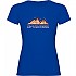 [해외]KRUSKIS Find The Best 반팔 티셔츠 4140891315 Royal Blue