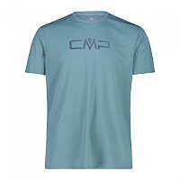 [해외]CMP 티셔츠 39T7117P 4139678432 Hydro