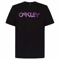 [해외]오클리 APPAREL 반팔 티셔츠 Mark II 2.0 4139742893 Blackout / Ultra Purple