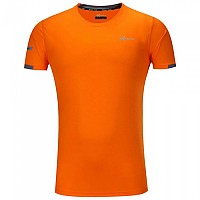 [해외]NEWWOOD 반소매 티셔츠 Eliam 4140481369 Orange