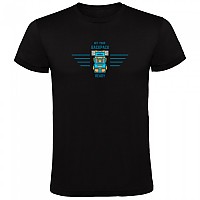 [해외]KRUSKIS 반소매 티셔츠 백팩 Ready 4140890897 Black