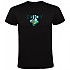 [해외]KRUSKIS Enjoy 반팔 티셔츠 4140891129 Black