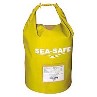 [해외]4WATER 드라이 자루 Sea Safe 50L 6140726397 Yellow