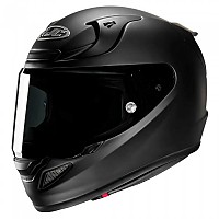 [해외]HJC RPHA 12 Solid 풀페이스 헬멧 9140771345 Matt Black