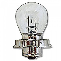 [해외]HERT AUTOMOTIVE LAMPS 구근 6V 20W 9140823022 Clear