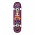 [해외]HYDROPONIC 스케이트보드 Naruto Collab CO Naruto 8´´ 14140874120 Multicolor