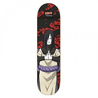 [해외]HYDROPONIC 스케이트보드 데크 Naruto Collab Orochimaru 8´´ 14140874127 Multicolor