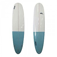 [해외]STORM BLADE 서핑보드 Thruster 라운드 Tail 미니 Mal LB2 7´6´´ 14139747501 White / Light Blue
