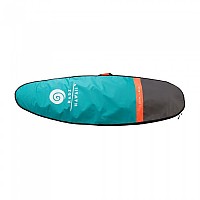 [해외]RADZ HAWAII 서핑 커버 Boardbag 윈드surf 235 X 85 14140760512