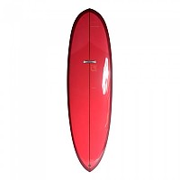 [해외]G&S SURFBOARDS 서핑보드 Drone 2 Egg 6´6 PU Nº20964 14140763832 Burgundy