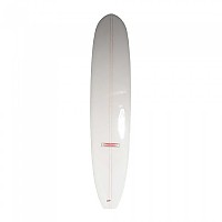 [해외]G&S SURFBOARDS 서핑보드 Isaac Wood Log 9´4 PU Nº20966 14140763835 White