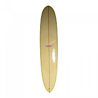 [해외]G&S SURFBOARDS 서핑보드 Isaac Wood 퍼포먼스 Pin 9´6 PU Nº20967 14140763836 Yellow