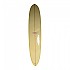[해외]G&S SURFBOARDS 서핑보드 Isaac Wood 퍼포먼스 Pin 9´6 PU Nº20967 14140763836 Yellow