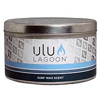 [해외]ULU 양초 Lagoon Large Tin 32 Oz 14140775170 White