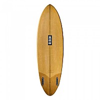 [해외]ALBUM SURFBOARD 서핑보드 Twinsman 5´7´´ X 19.5´´ X 2.35´´ 14140804070