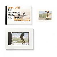 [해외]SURFERS JOURNAL Dora Lives: The Authorized Story Of Miki Dora 14140804088