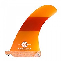 [해외]KOALITION 용골 California Stripe 6.0´´´ 14140857079 Orange / Orange