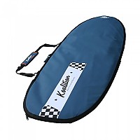 [해외]KOALITION 서핑 커버 Day Bag Fish 6´3´´ 14140857101 Checker