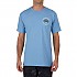 [해외]SALTY CREW Blue Crabber Premium 반팔 티셔츠 14140619045 Marine Blue