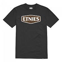 [해외]에트니스 Dystopia Fill Tee 반팔 티셔츠 14140733161 Black / Brown