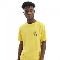 [해외]HYDROPONIC Tucan 반팔 티셔츠 14140874163 Yellow