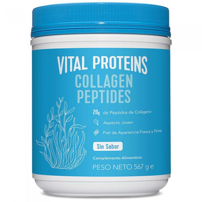 [해외]VITAL PROTEINS 건강 보조 식품 Collagen Peptides 567 Gr 3139113978