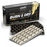 [해외]AMIX 팻 버너 캡 Brun & Dry 90 단위 3140602662