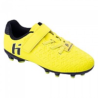 [해외]HUARI Jusino AG 축구화 3140842576 Yellow / Black