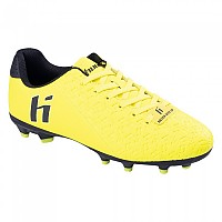 [해외]HUARI Jusino AG 청소년 축구 부츠 3140842577 Yellow / Black