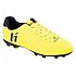 [해외]HUARI 청소년 축구화 Jusino AG 3140842577 Yellow / Black