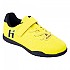 [해외]HUARI 주니어 축구화 Jusino IC 3140842579 Yellow / Black