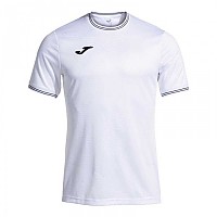 [해외]조마 반소매 티셔츠 Toletum V 3140543121 White