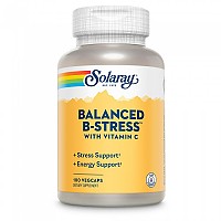 [해외]SOLARAY Balanced B-Stress 100 단위 12138063291