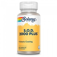 [해외]SOLARAY S.O.D. 2000 Plus 100 단위 12138063545