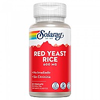 [해외]SOLARAY 붉은 효모 쌀 45 단위 12138063603 Red